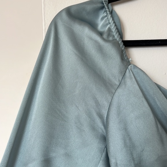 Nordstrom Rack Crop Top - Picture 5 of 6